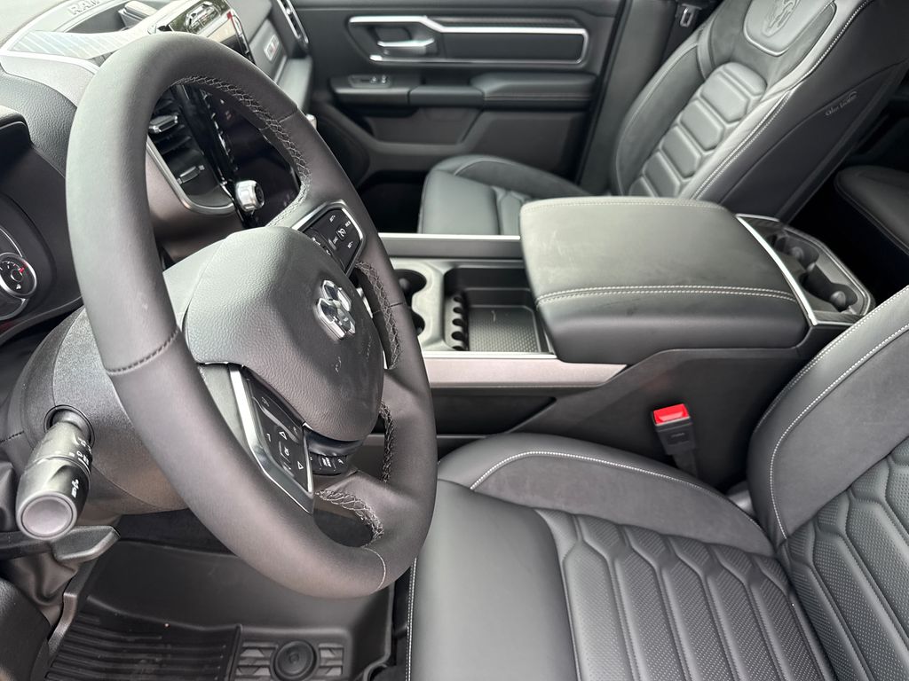 New 2026 Ram 1500 Truck