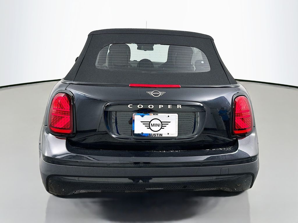 Thumbnail: 2026 MINI Cooper - 6