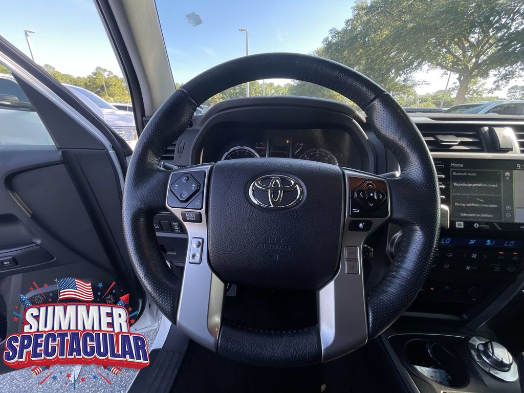 Used 2024 Toyota 4Runner SUV