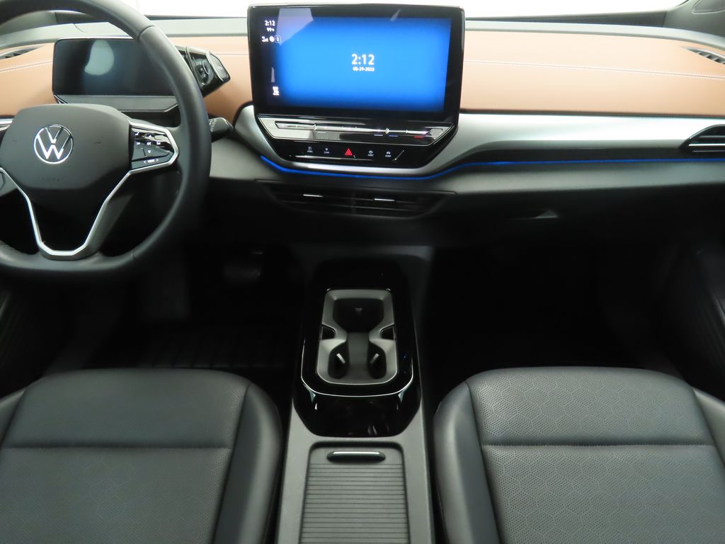Thumbnail: 2022 Volkswagen ID.4 - 13