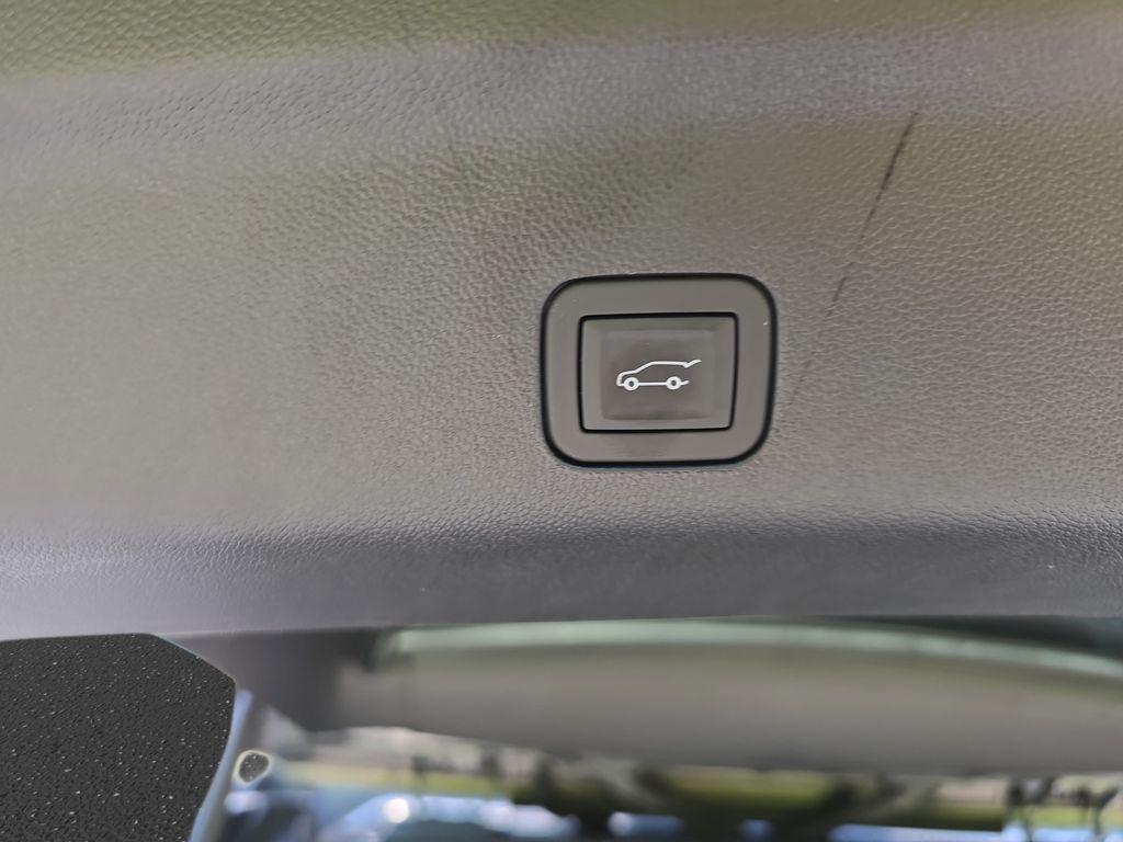 Used 2026 Chevrolet Suburban SUV