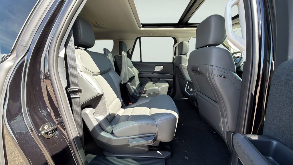 2026 Ford Expedition Max