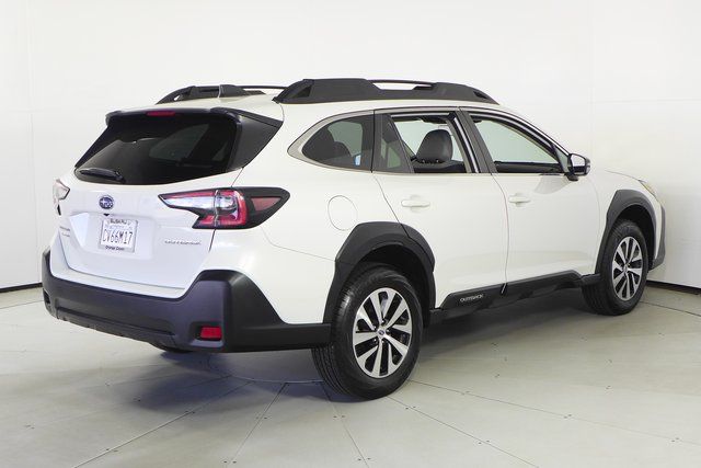 2024 Subaru Outback Premium 7