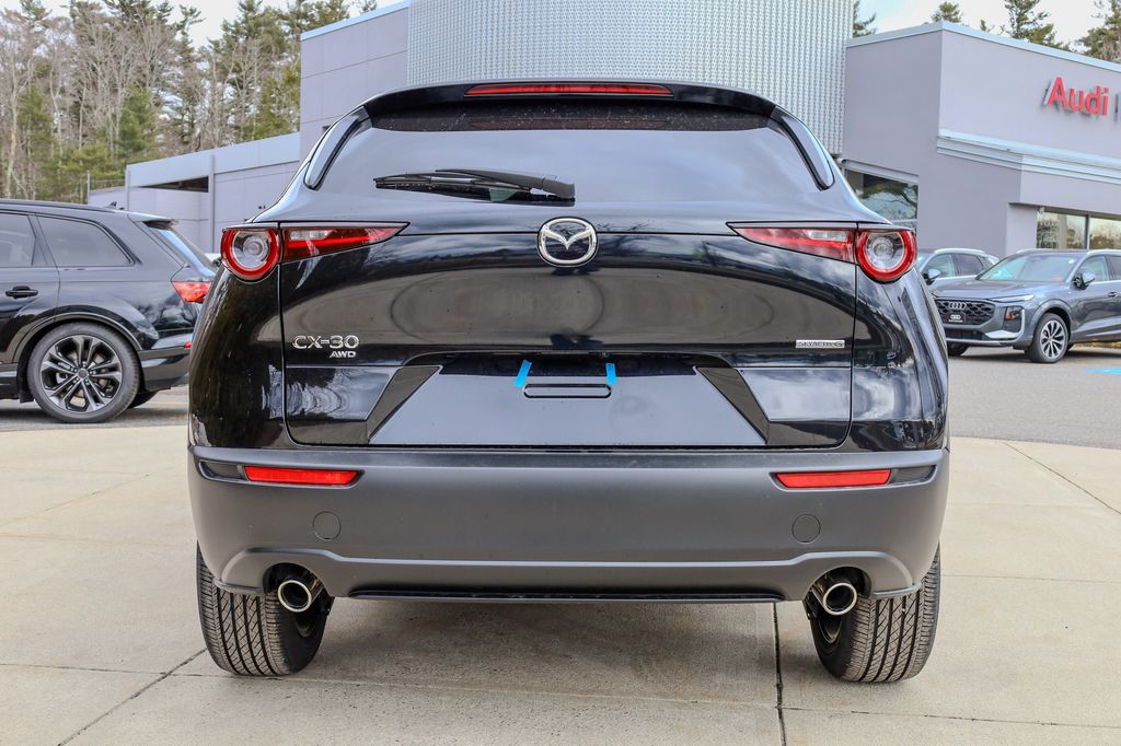 New 2026 Black Mazda 2.5 S Select Sport image 13