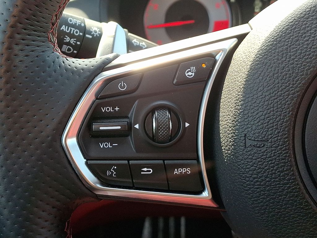 Thumbnail: 2025 Acura RDX - 22