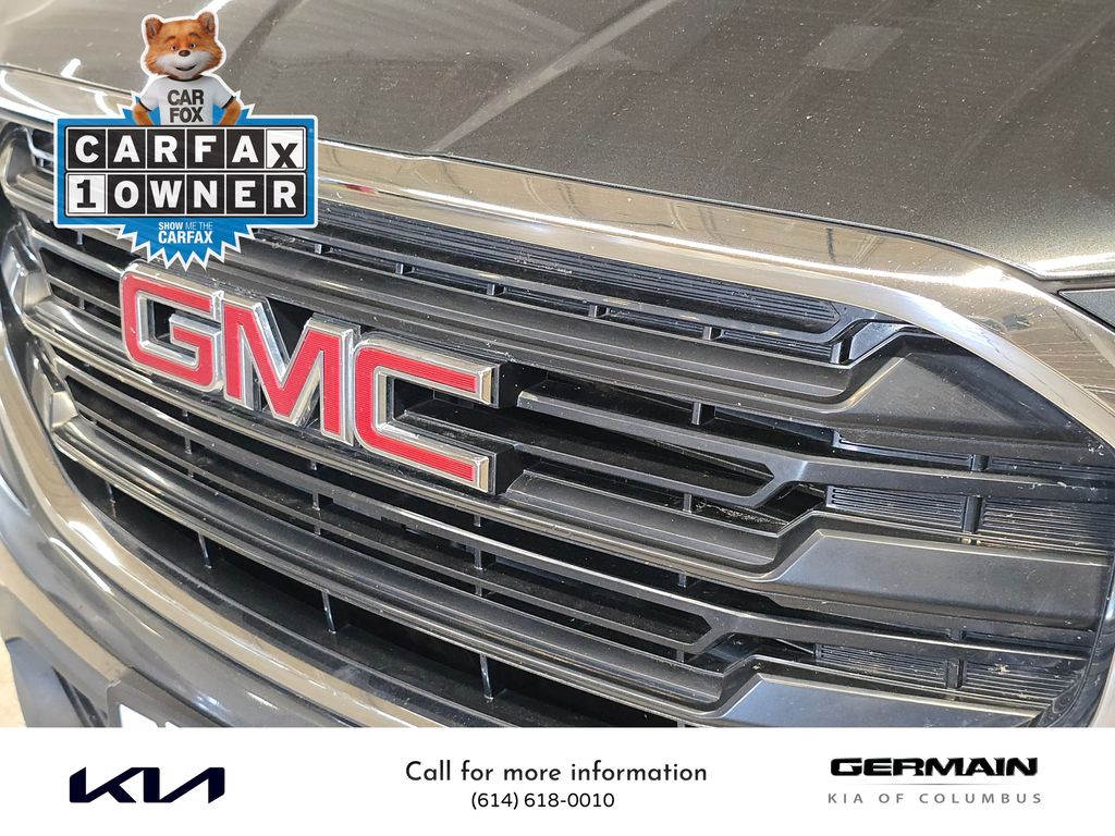 2019 Gmc Terrain SLE photo 10