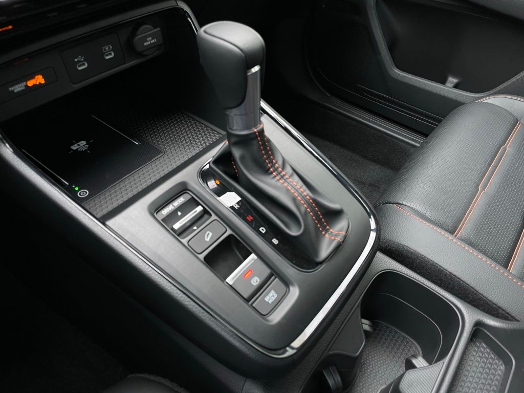 Thumbnail: 2026 Honda CR-V - 21