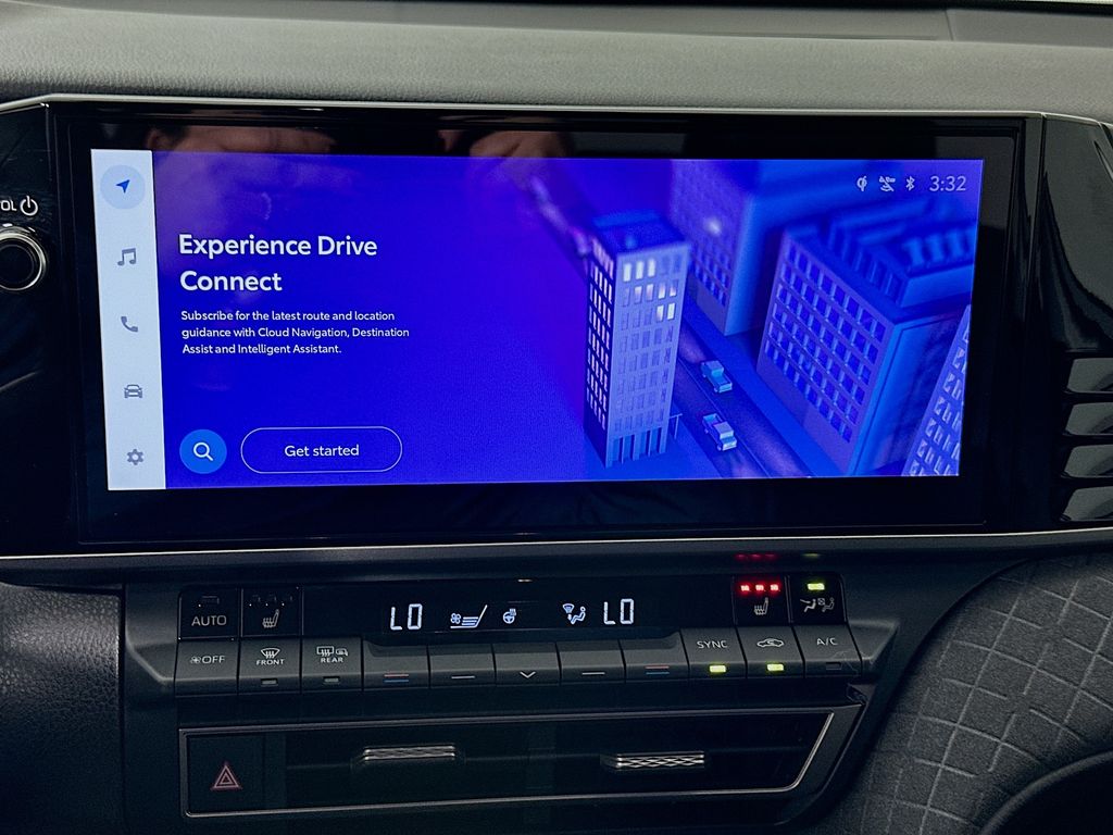 Thumbnail: 2025 Toyota Camry - 13