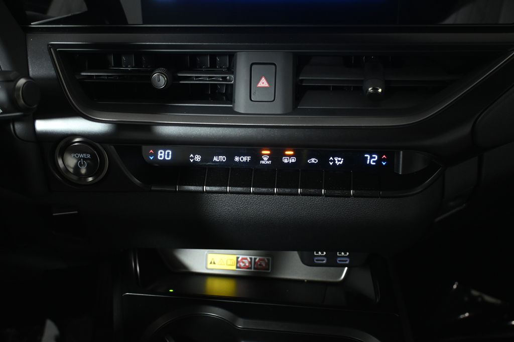 Thumbnail: 2025 Lexus UX - 22