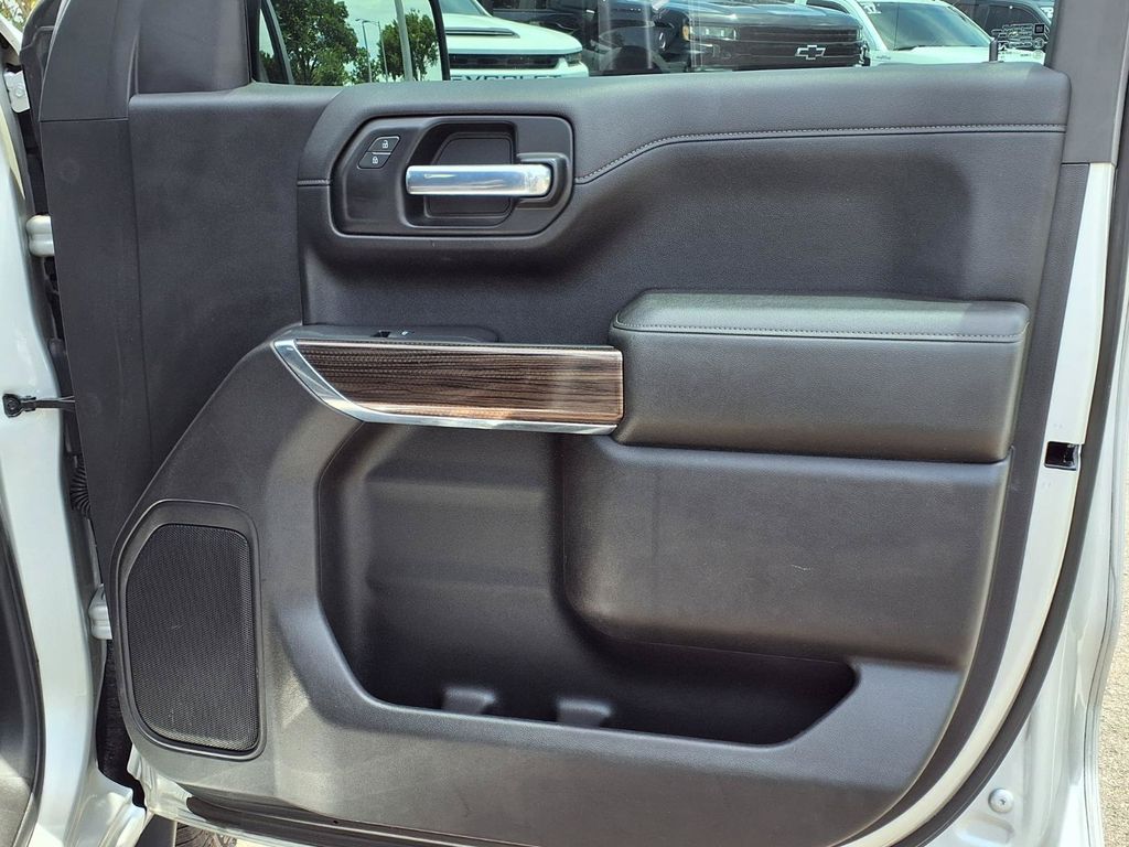 Used 2020 Chevrolet Silverado 1500 Truck