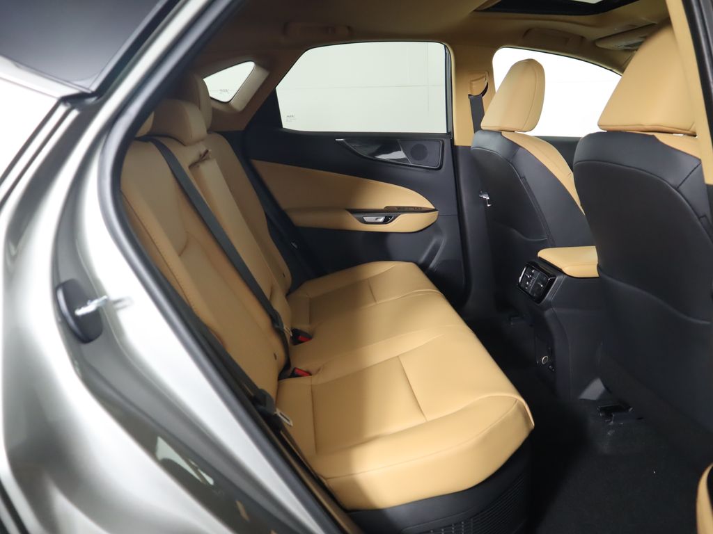 Thumbnail: 2025 Lexus NX - 23