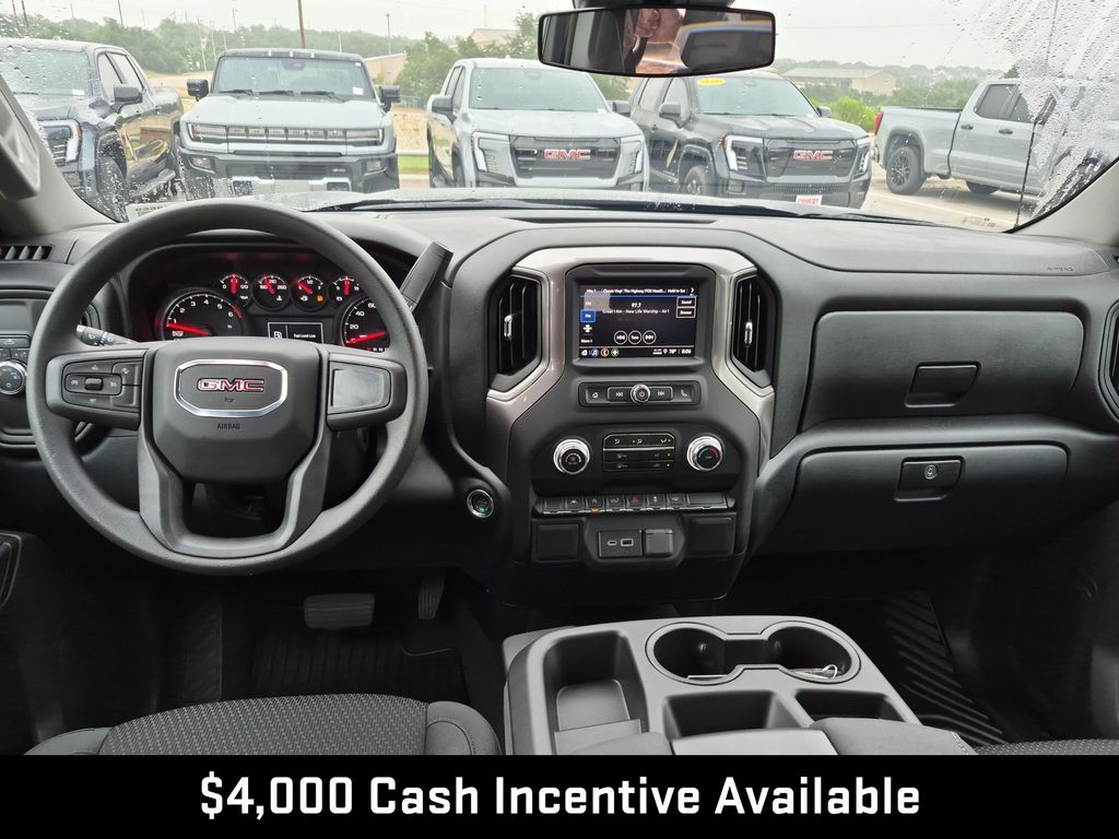 2026 GMC Sierra 1500 Pro - Photo 32
