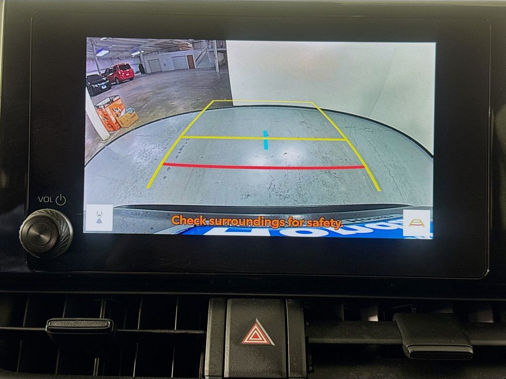 Used Car 2025 Toyota Rav4 Hybrid  Xle For Sale Under $35,000 In Austin, Texas