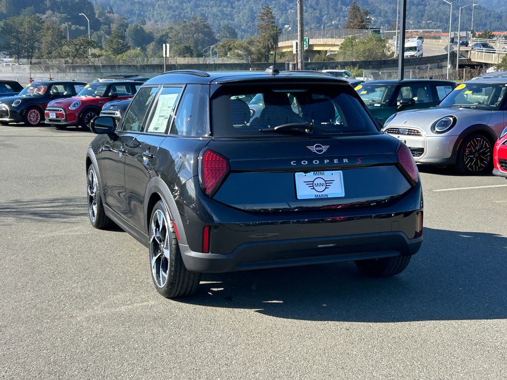 Thumbnail: 2026 MINI Cooper - 3