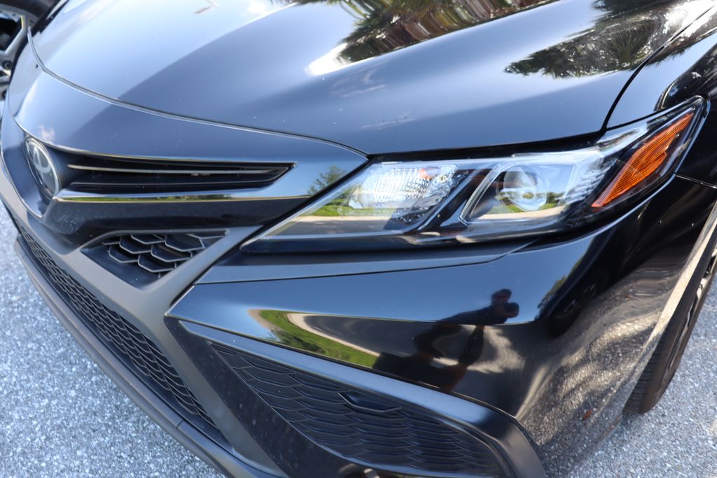 Thumbnail: 2023 Toyota Camry - 3