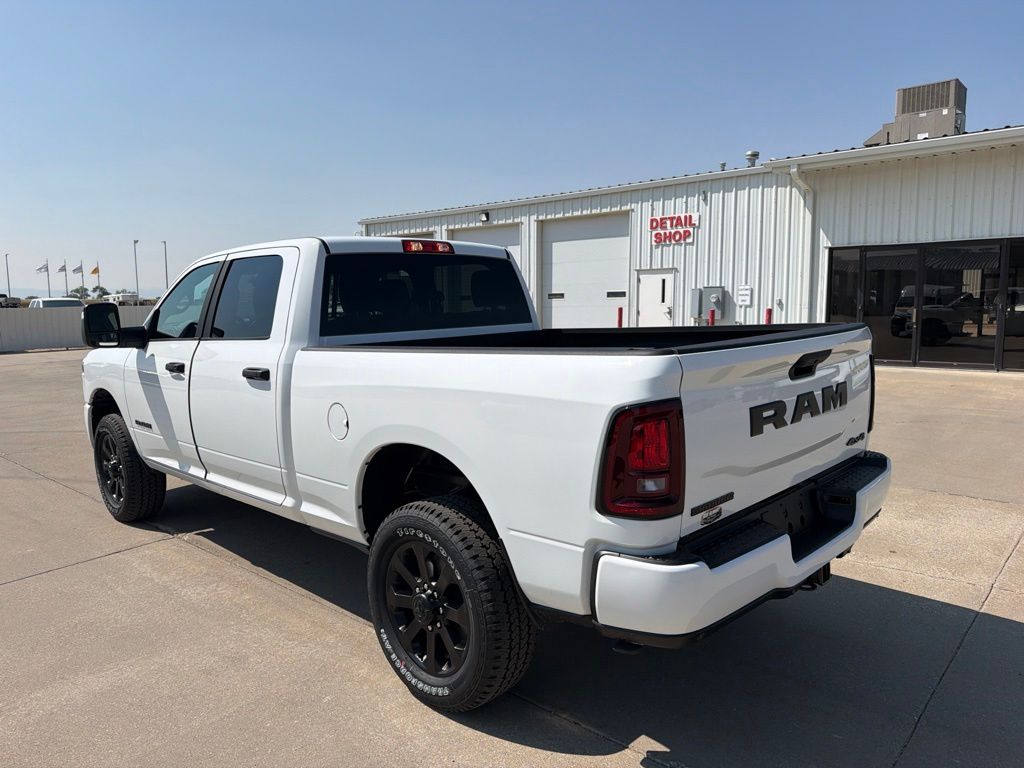 Ram25003