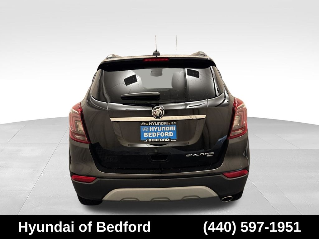 Used 2022 Buick Encore Preferred For Sale in Bedford, OH