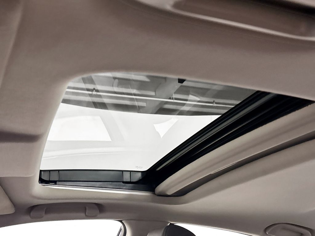 2018 Honda Civic EX-L