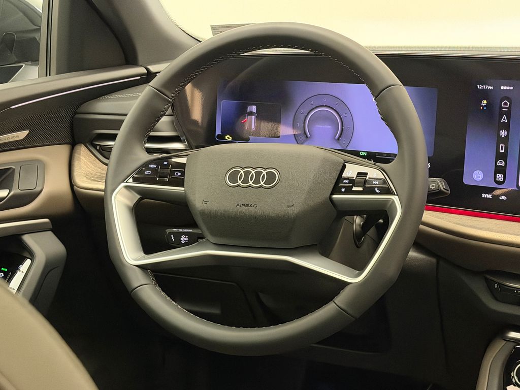 Thumbnail: 2026 Audi Q5 - 18