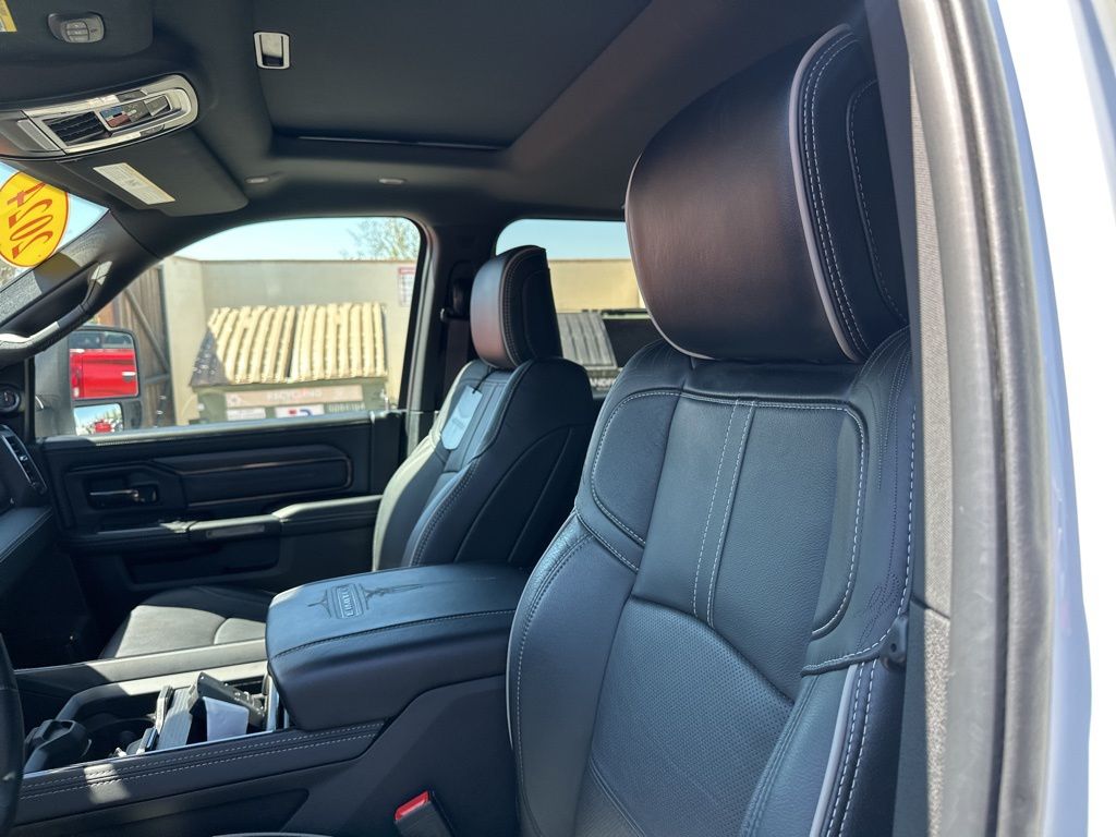 Used Car 2024 Ram 2500  Limited For Sale Under $80,000 In Austin, Texas