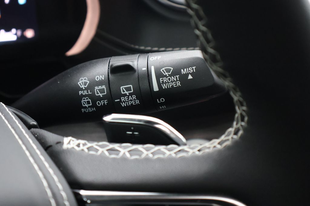 Thumbnail: 2024 Jeep Grand Cherokee - 23