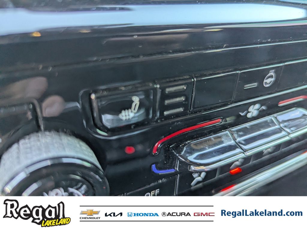 used 2022 Jeep Grand Cherokee car, priced at $27,692