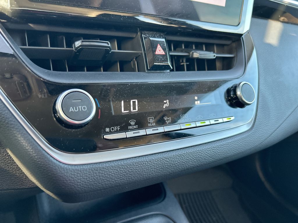 Thumbnail: 2024 Toyota Corolla - 22
