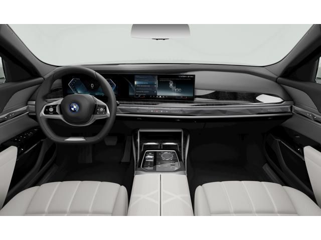 Thumbnail: 2026 BMW i7 - 7