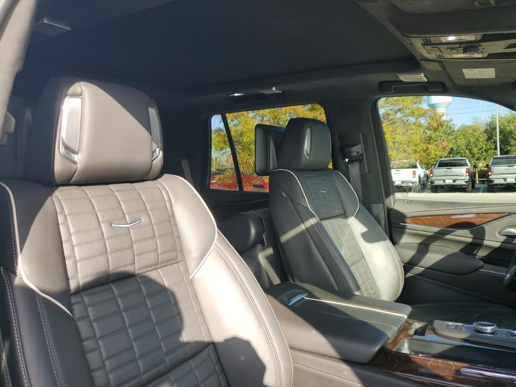Used Car 2023 Cadillac Escalade  Sport Platinum For Sale Under $90,000 In Austin, Texas