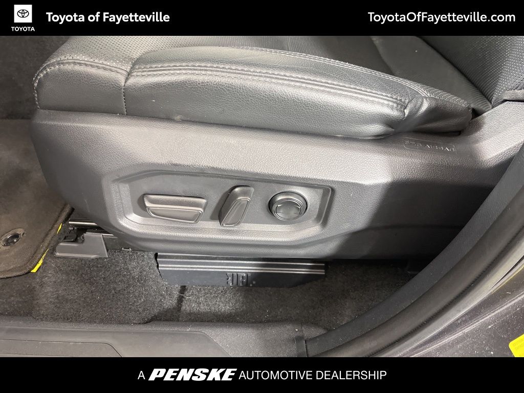 Thumbnail: 2024 Toyota Tundra - 22