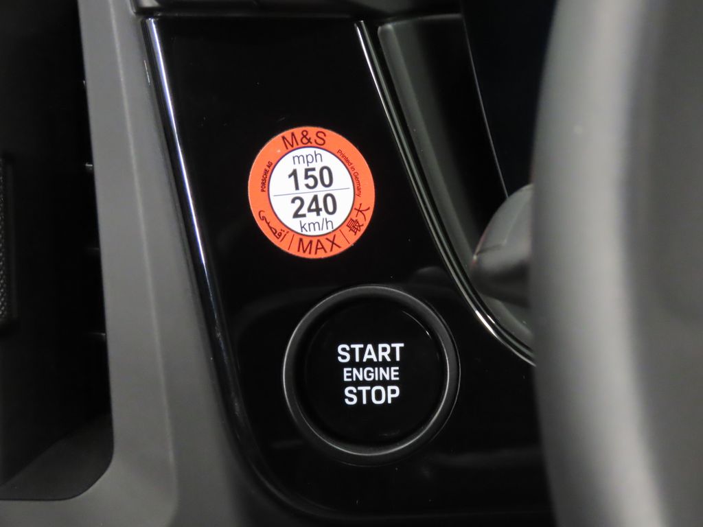 Thumbnail: 2025 Porsche Cayenne - 24