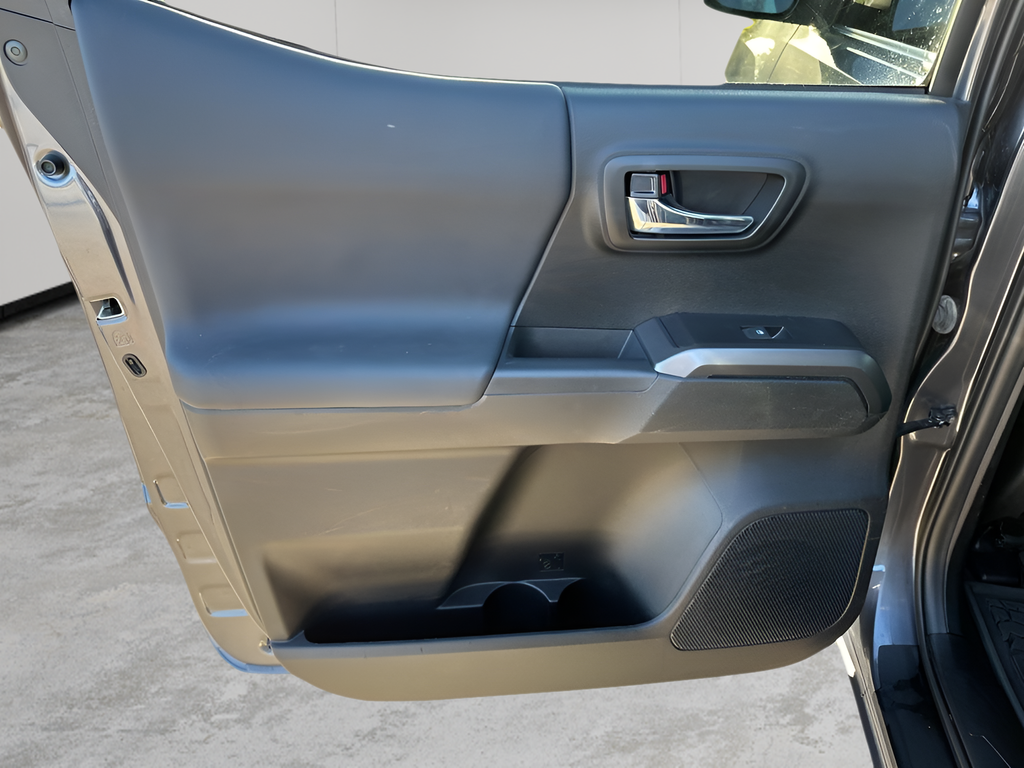 Used Car 2021 Toyota Tacoma  For Sale Under $40,000 In Austin, Texas