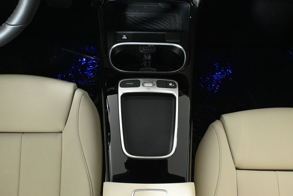 Thumbnail: 2026 Mercedes-Benz CLA - 25