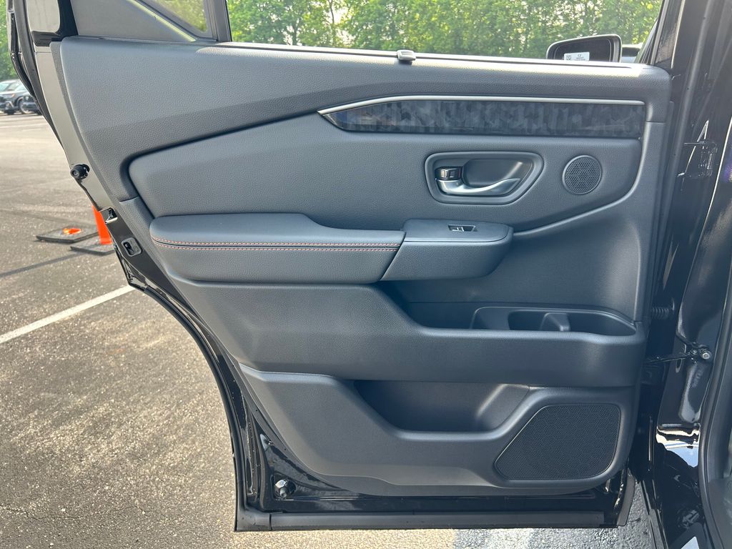 Thumbnail: 2026 Honda Passport - 20