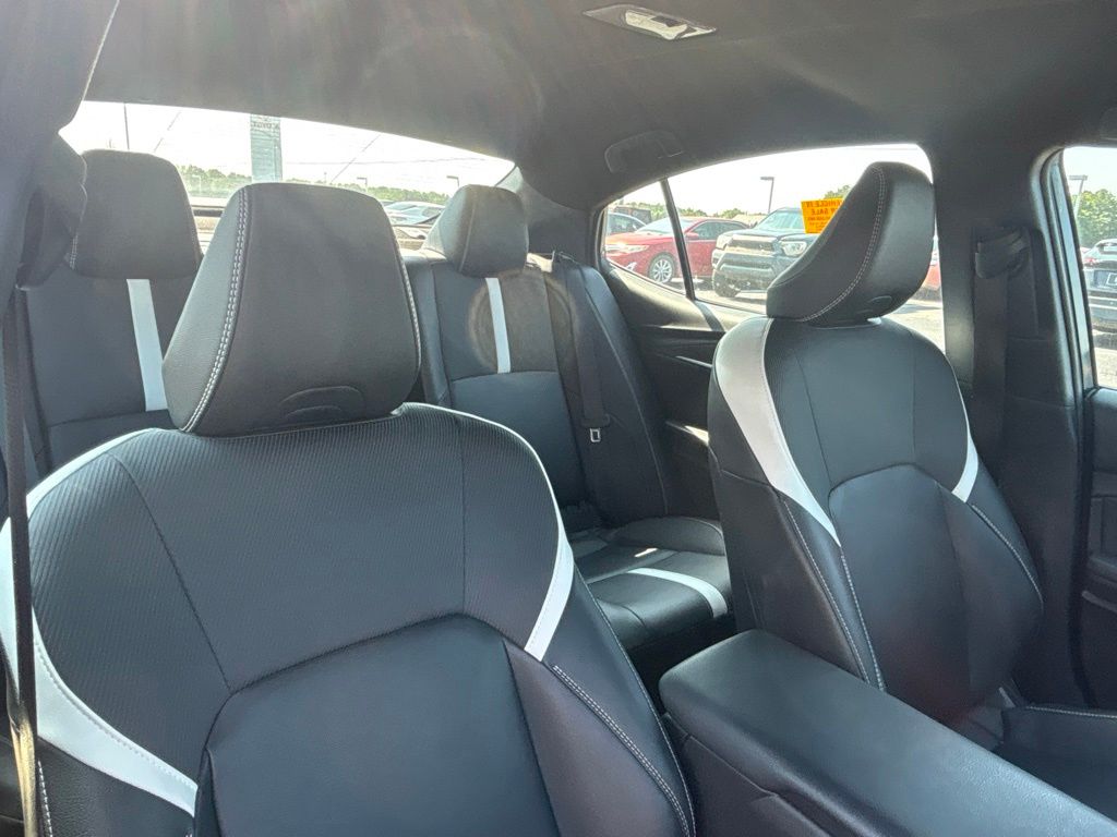 Used 2025 Toyota Camry Sedan