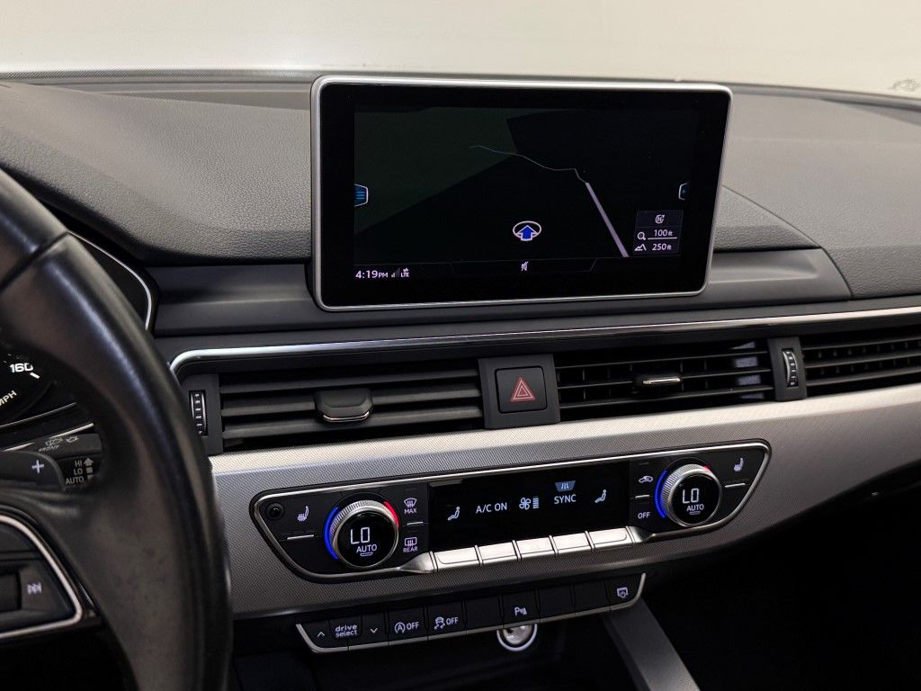 2017 Audi A4 Premium 24