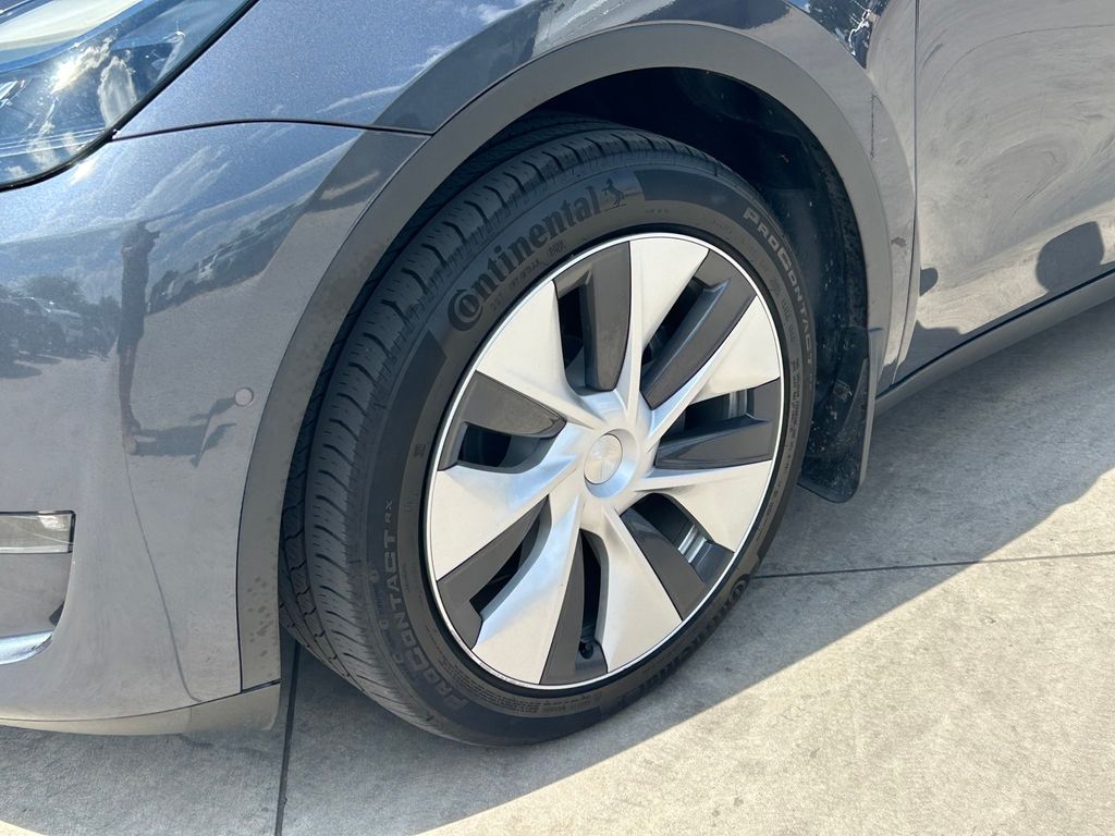 Used 2022 Tesla Model Y SUV