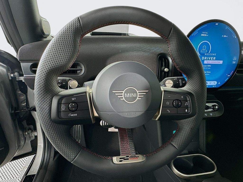 Thumbnail: 2026 MINI Cooper - 10