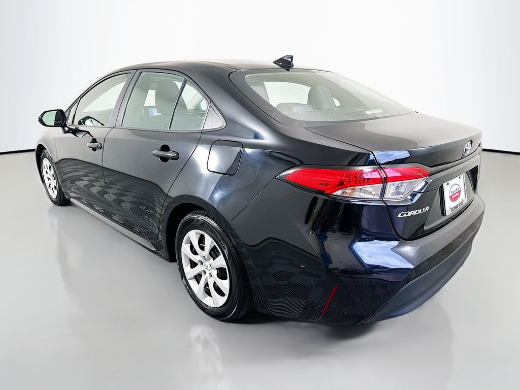Thumbnail: 2024 Toyota Corolla - 7