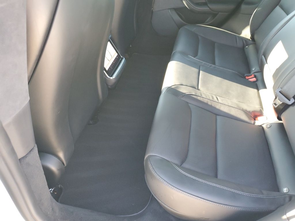 Used Car 2021 Tesla Model S  Plaid For Sale In Austin, Texas