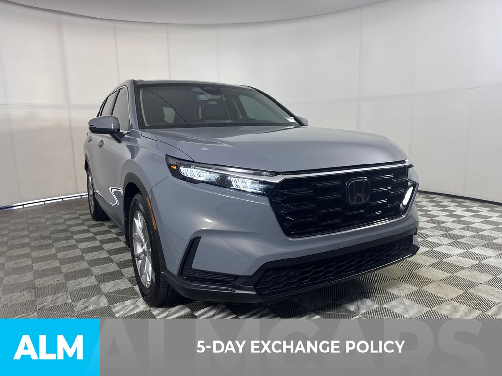 Used 2025  Honda EX-L image 3