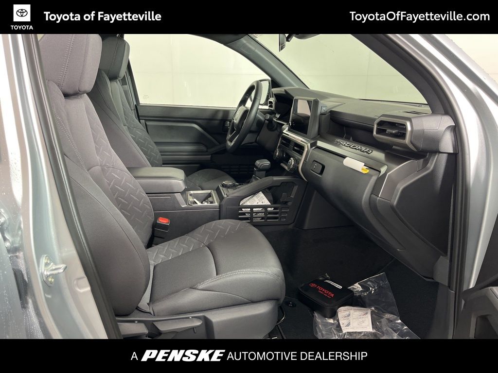 Thumbnail: 2025 Toyota Tacoma - 10