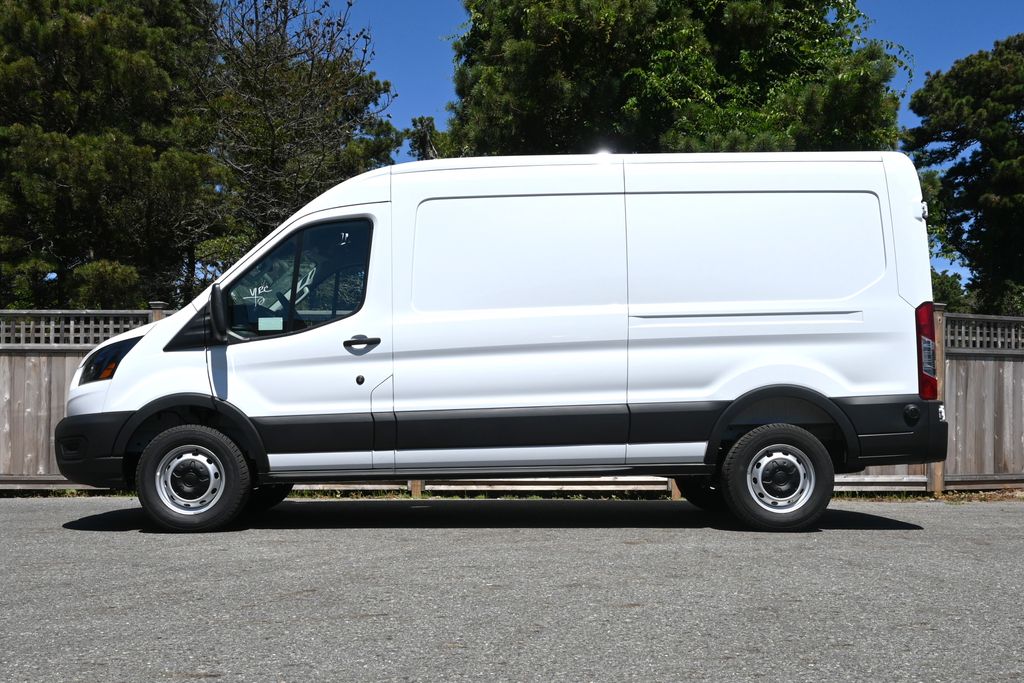Thumbnail: 2025 Ford Transit Series - 2