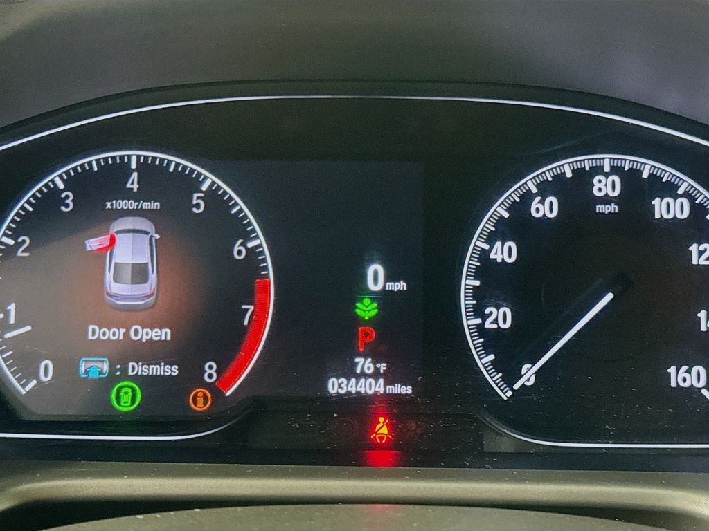 Used Car 2022 Honda Accord  Sport For Sale Under $30,000 In Austin, Texas