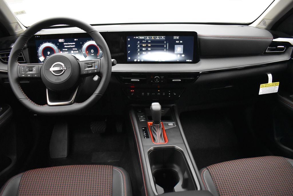 Thumbnail: 2026 Nissan Kicks - 27