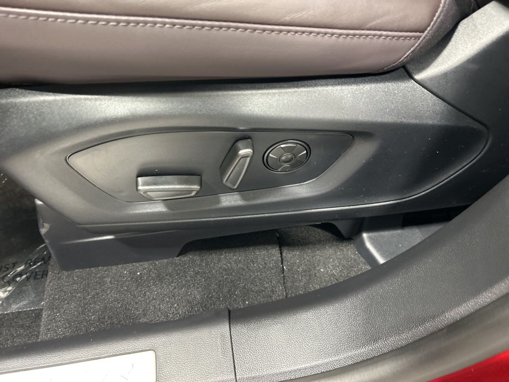 new 2026 Ford Explorer car, priced at $56,646