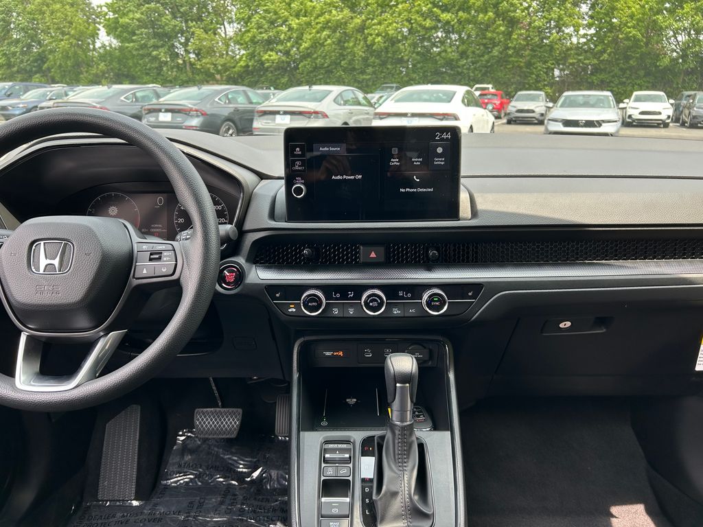 2026 Honda CR-V EX 15