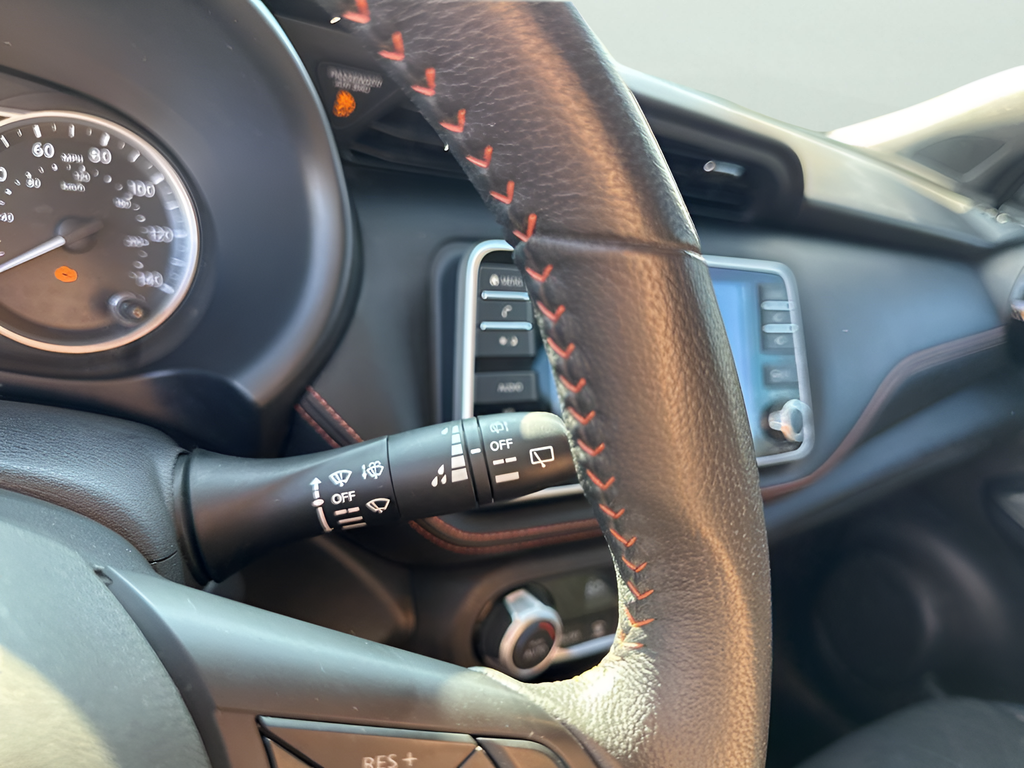 Used Car 2019 Nissan Kicks  Sr For Sale Under $15,000 In Austin, Texas