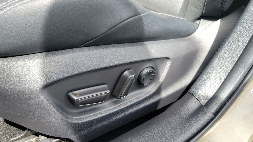 Used 2020 Brown Toyota XSE image 16
