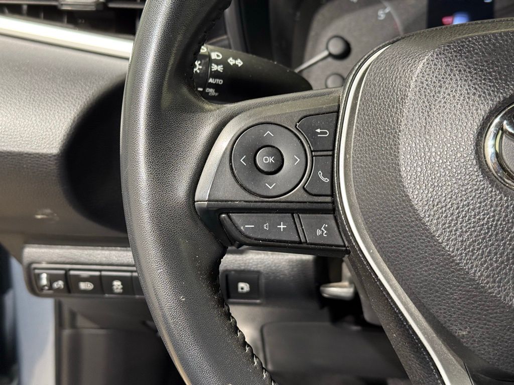 Thumbnail: 2024 Toyota Corolla - 21